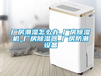 企業(yè)新聞廠房潮濕怎么辦_廠房除濕機(jī)_廠房除濕器_廠房防潮設(shè)備