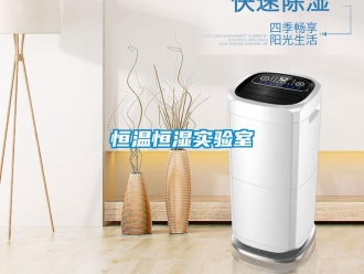 知識百科恒溫恒濕實(shí)驗(yàn)室