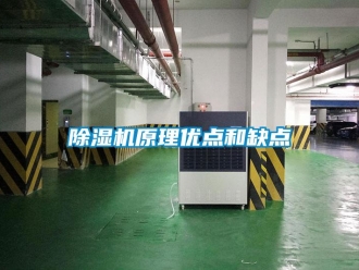 企業新聞除濕機原理優點和缺點