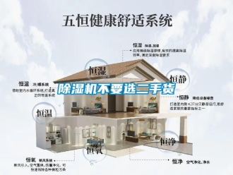 企業(yè)新聞除濕機(jī)不要選二手貨