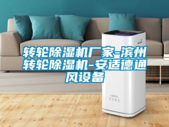 企業(yè)新聞轉(zhuǎn)輪除濕機廠家-濱州轉(zhuǎn)輪除濕機-安適德通風(fēng)設(shè)備