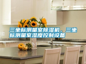 知識百科三坐標測量室除濕機，三坐標測量室濕度控制設備