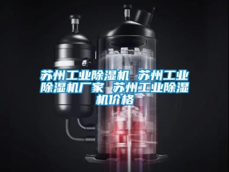 企業新聞蘇州工業除濕機 蘇州工業除濕機廠家 蘇州工業除濕機價格
