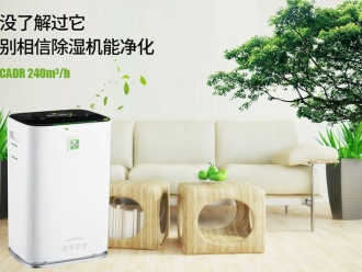 知識百科危機下的除濕機企業需要規劃未來戰略