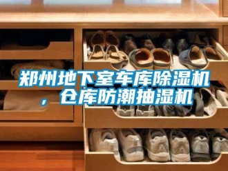 企業新聞鄭州地下室車庫除濕機，倉庫防潮抽濕機