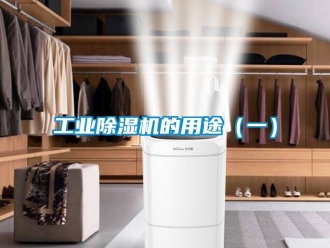 企業新聞工業除濕機的用途（一）