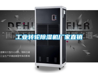 企業(yè)新聞工業(yè)轉(zhuǎn)輪除濕機(jī)廠家直銷