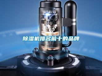 企業(yè)新聞除濕機(jī)排名前十的品牌