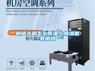 行業(yè)新聞種植大棚怎么除濕？除濕機(jī)有用嗎