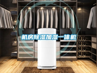行業新聞機房除濕加濕一體機