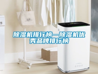 企業(yè)新聞除濕機(jī)排行榜—除濕機(jī)優(yōu)秀品牌排行榜