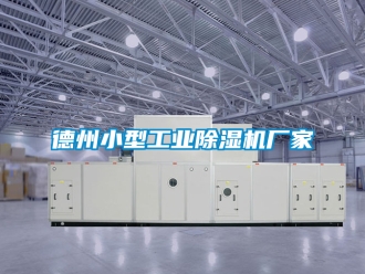 企業(yè)新聞德州小型工業(yè)除濕機(jī)廠家