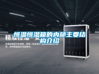 知識(shí)百科恒溫恒濕箱的內(nèi)部主要結(jié)構(gòu)介紹