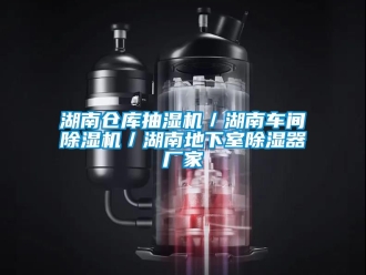 企業新聞湖南倉庫抽濕機／湖南車間除濕機／湖南地下室除濕器廠家