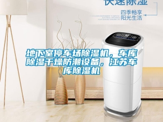 行業(yè)新聞地下室停車場除濕機(jī)，車庫除濕干燥防潮設(shè)備，江蘇車庫除濕機(jī)