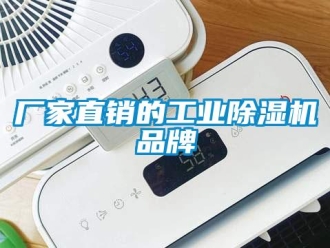企業(yè)新聞廠家直銷的工業(yè)除濕機(jī)品牌