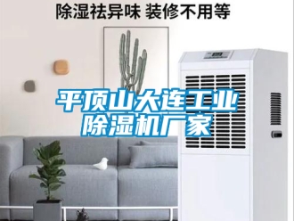 企業新聞平頂山大連工業除濕機廠家