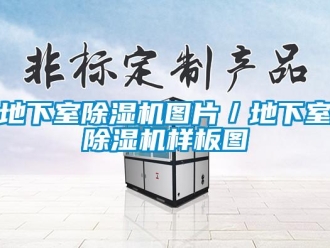 行業新聞地下室除濕機圖片／地下室除濕機樣板圖