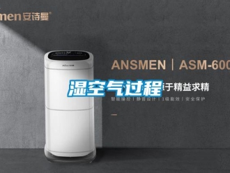 知識(shí)百科濕空氣過程
