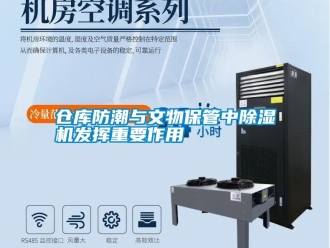企業新聞倉庫防潮與文物保管中除濕機發揮重要作用