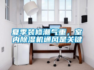 知識百科夏季裝修潮氣重，室內(nèi)除濕機(jī)通風(fēng)是關(guān)鍵