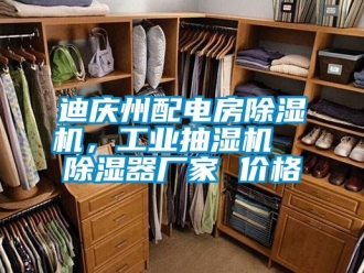 企業(yè)新聞迪慶州配電房除濕機(jī)，工業(yè)抽濕機(jī)  除濕器廠家 價(jià)格