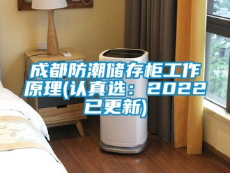 企業(yè)新聞成都防潮儲存柜工作原理(認真選：2022已更新)