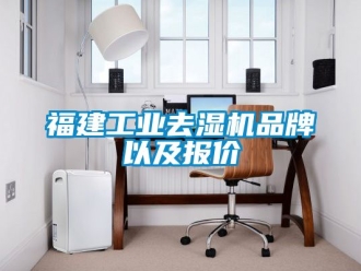 行業新聞福建工業去濕機品牌以及報價