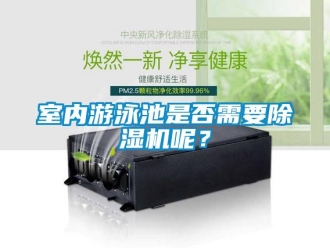 行業(yè)新聞室內(nèi)游泳池是否需要除濕機(jī)呢？