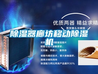 行業新聞除濕器廊坊移動除濕機