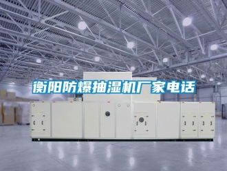 企業(yè)新聞衡陽防爆抽濕機(jī)廠家電話
