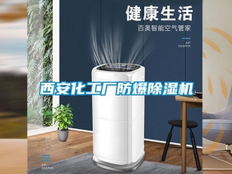 企業(yè)新聞西安化工廠防爆除濕機(jī)
