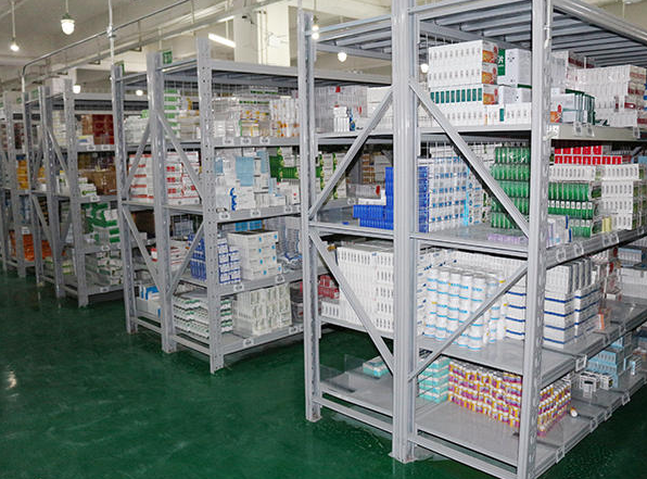 藥品倉庫除濕濕度控制解決方案 藥品倉庫除濕濕度控制解決方案