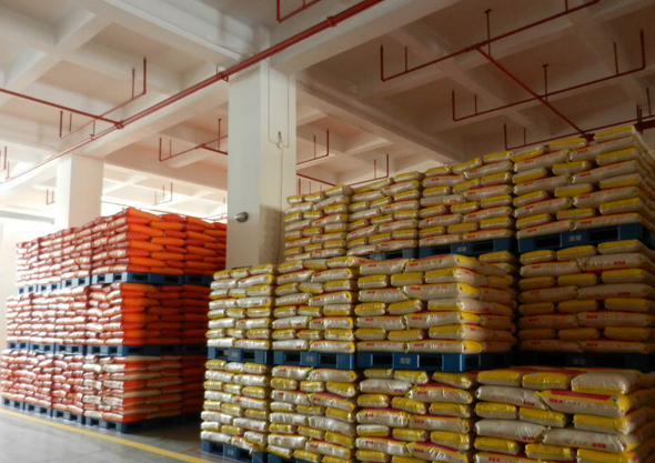 糧油倉庫濕度控制除濕解決方案 糧油倉庫濕度控制除濕解決方案